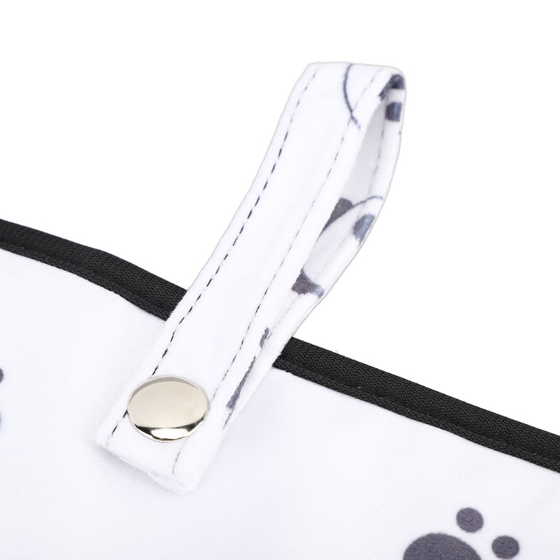 Portable Bottle Warmer Sleeve USB Milk Heat Keeper Adjustable Milk