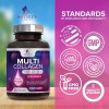 Multi Collagen Supplement for Women & Men - Type I,