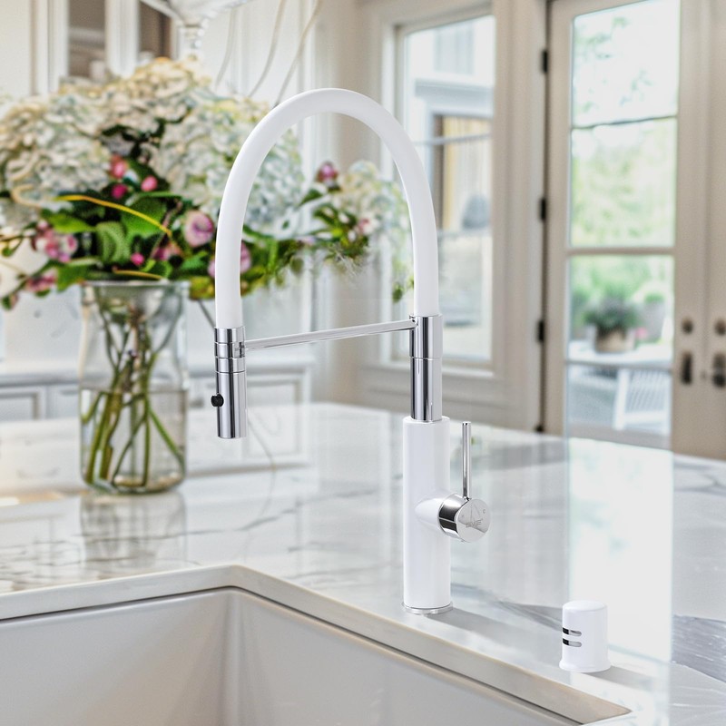 Dishwasher Air Gap Cover, Dishwasher Air Gap Cap for Kitchen