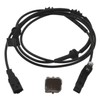 febi bilstein 36947 ABS Sensor with Mounting Screw, Pack of