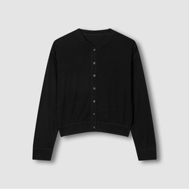 JAJU [JAJU/자주] 여 컴피 라운지 가디건 2종택1 [JAJU] Women's Comfy Lounge Cardigan, Choose 1 of 2 Types