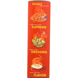 Tabasco Red Pepper Sauce, single pack - 2 Oz by TABASCO brand