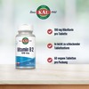 KAL Vitamin B2 | 100 mg | 60 Tablets |