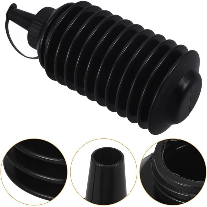 Voarge 1 Piece Ball Sub Pack Bottle 600ml Plastic Water