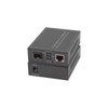 EFB-Elektronik Media Converter 1x100/1000Mbit Rj45, 1 x Gigabit SFP Port