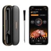 Termómetro Bluetooth Inkbird INT-11P-B Inalámbrico Carne BBQ Sonda IP67
