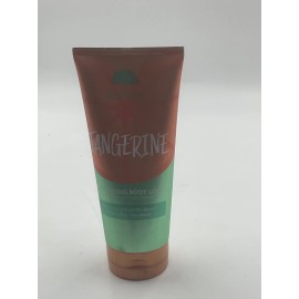 Tree Hut Tangerine Moisturizing & Hydrating Body Lotion 8.5 fl oz