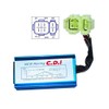 Tuperoymse High Performance Racing Ignition Coil 6 Pin CDI 3