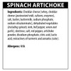 Rada Spinach Artichoke Dip Mix, Pack of 3