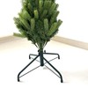 YUNSTK 35cm Christmas Tree Stand for Artificial Trees, Metal Xmas