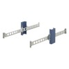 Rack Solutions Mounting Rail for Server