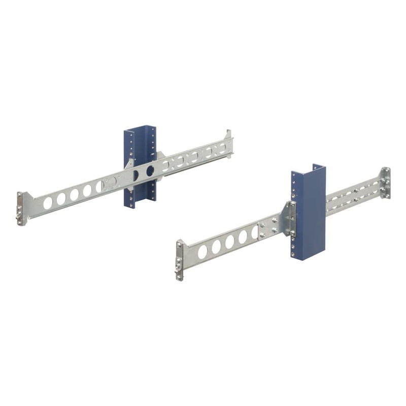 Rack Solutions Mounting Rail for Server