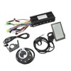 30A Sinewave 3 Modes Motor Controller LCD M5 Display Panel