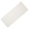 Nishikawa TT18353001W Imabari Towel, White, Bath Towel, Made in Japan,
