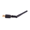 USB Bluetooth 5.1 Adapter for PC Long Range 100M Class