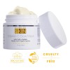 Mascarilla De Vitamina C Para La Cara Mascarillas Iluminadas