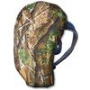Outdoor Saxx Camouflage Real Tree Backpack Rain Cover for Backpacks