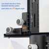 Haoge CP-RA90 Right Angle Clamp 90 Degree Double Fast L