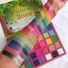 Beauty Creations Paleta De Sombras Alicia By Beauty Creations
