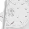 Fiber Optic Distribution Box IP65 Fiber Optic Terminal Distribution Enclosure
