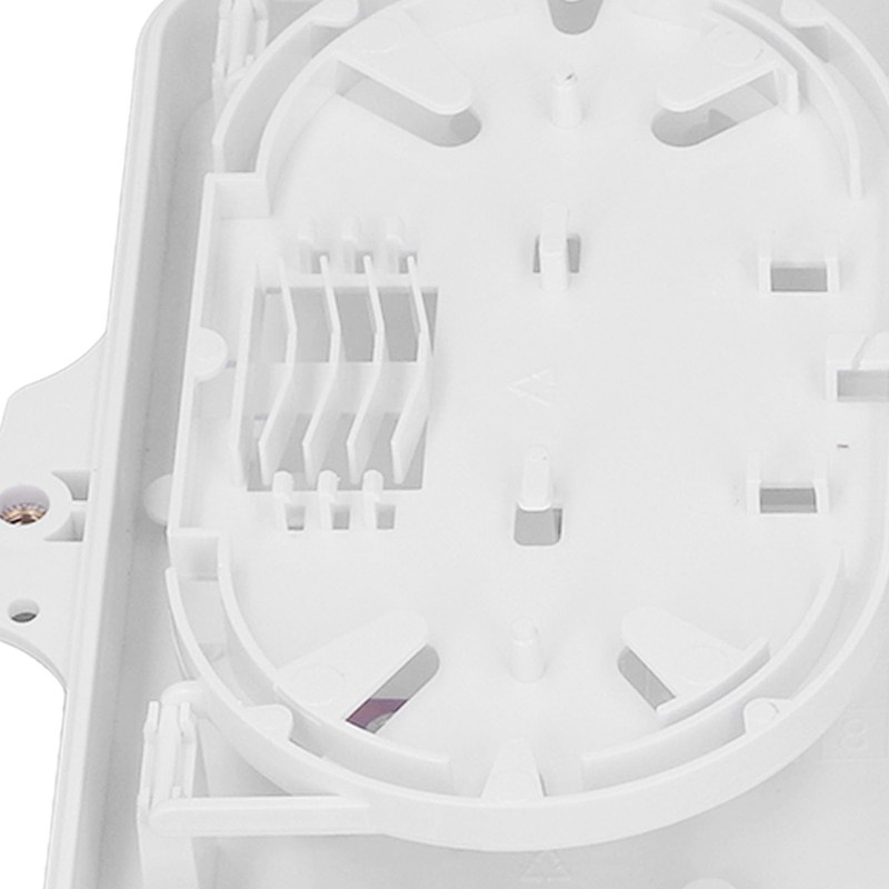 Fiber Optic Distribution Box IP65 Fiber Optic Terminal Distribution Enclosure
