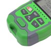 Optical Fiber Power Meter Optic Cable Tester ‑70~+10dbm Digital Display