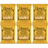(6 PACK) - Jakemans - Honey & Lemon Bag |