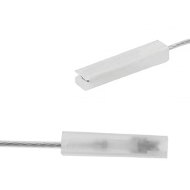 Cooker & Hob Ignition Spark Plug Electrode To Fit Smeg - 810930051