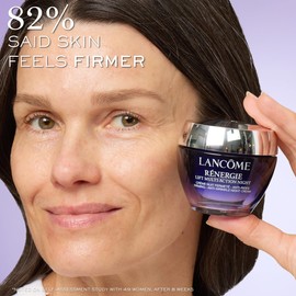 Lancôme Rénergie Lift Multi-Action Anti-Aging Night Cream - Anti-Aging Face Cream, Lifting, Hydrating & Firming Moisturizer, with Hyaluronic Acid - 1.7 Fl. Oz