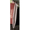 Krumbs Kitchen Farmhouse Strawberries 3 Pack Cloth Food Storage Bags