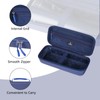Tourmate Hard Case applicable Flosser,Travel Case for Portable Water Flosser,