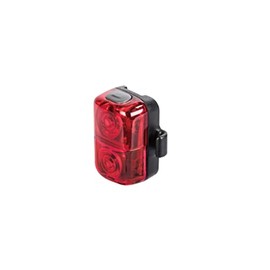 Topeak Tail Lux 30 USB rr Tail Light USB Charging