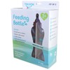 Tinukim iFeed 9 Ounce Self Feeding Baby Bottle with Tube