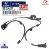 Hyundai Genuine ABS Speed Sensor Cable Ext. Rear Left for