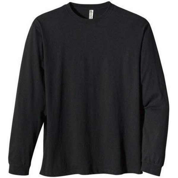 ECOnscious Unisex Standard EC1500, Black, Medium