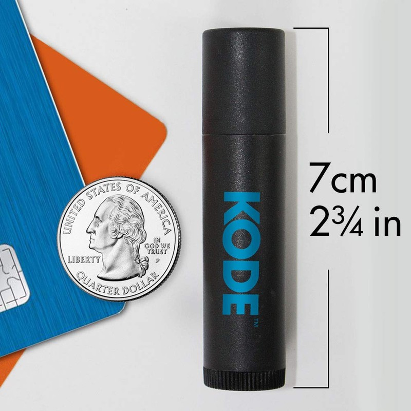 KODE Mens Concealer (Medium)