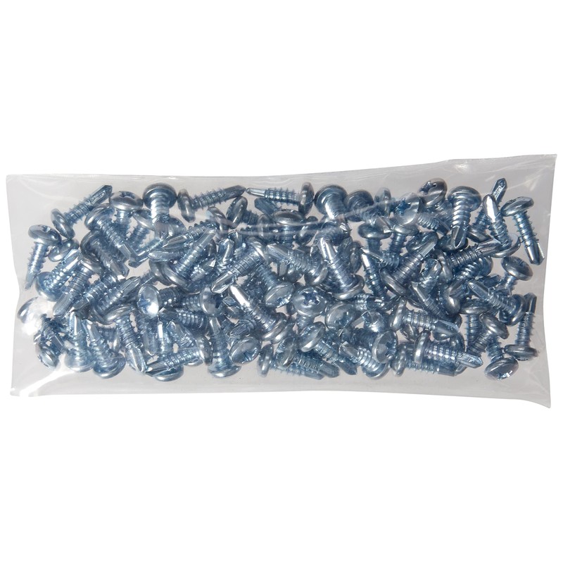 Connect 31515 Self Drilling Screw Pan Head Ph 8 x