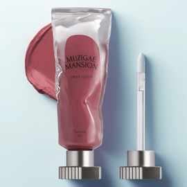 Rainbow Mansion Objet Liquid Tint 12 symbols, 6ml, 1 unit / 무지개맨션 오브제 리퀴드 틴트 12 심볼, 6ml, 1개
