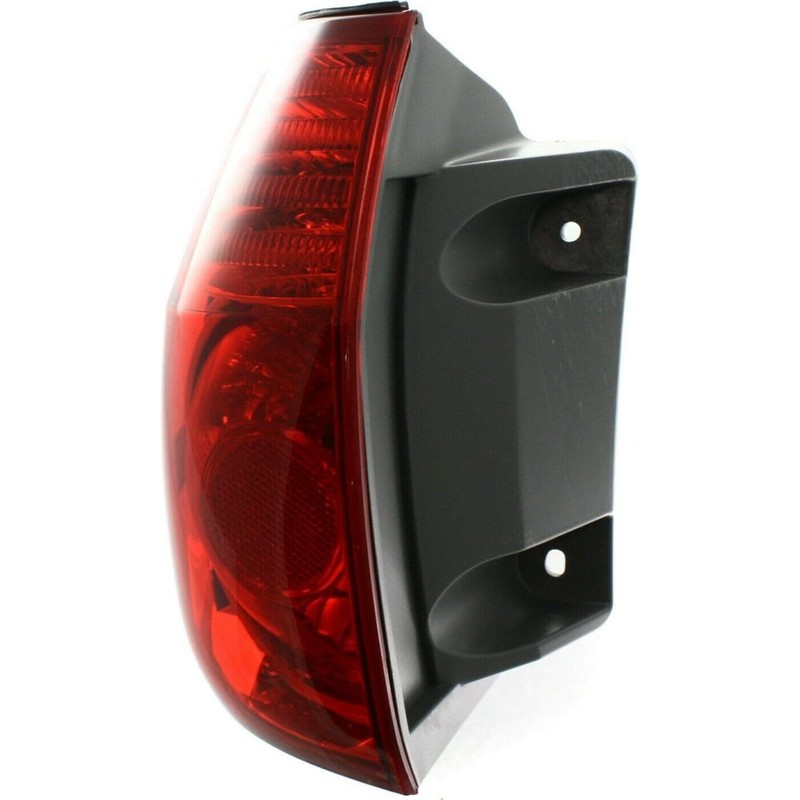 Tail Light For 2006 2007 2008 2009 2010 Toyota Sienna