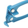 Tube Bender Compact 1/8in 3/16in 1/4in Manual Tubing Bender Tool