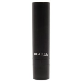 Rimmel lasting finish extreme lipstick, Off Black, 1 Count