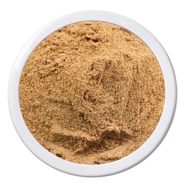 PEnandiTRA® - Nutmeg Ground Nutmeg - 500 g - Nutmeg Powder - Vegan
