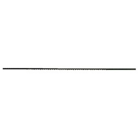 Bahco 302-6X4P Spare Blades Set for Saws 302 and 502, Grey