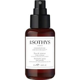 SOTHYS Indonésie Ancentral Eau de Senteu