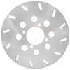 Mabutingti Rear Brake Discs Rotor for Yamaha Kodiak 400 2000-2002