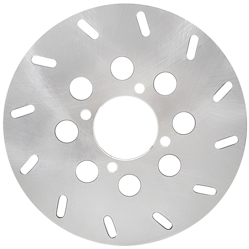 Mabutingti Rear Brake Discs Rotor for Yamaha Kodiak 400 2000-2002