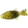 Deps Bull Flat 3-inch deps BULL FLAT【2】 52 Grill Panther