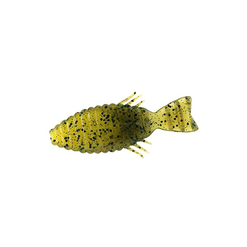 Deps Bull Flat 3-inch deps BULL FLAT【2】 52 Grill Panther