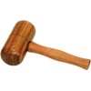 Gray-Nicolls 5801400 Deluxe Cricket Bat Mallet