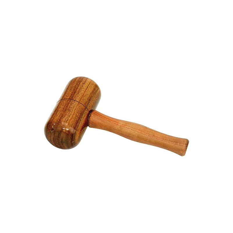 Gray-Nicolls 5801400 Deluxe Cricket Bat Mallet